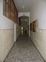 Náhled, s bleskem | (c) Petr Koritina Náhled, s bleskem