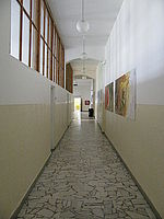 Náhled, bez blesku | (c) Petr Koritina Náhled, bez blesku