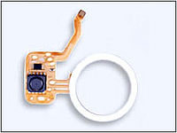 Prachový filtr | Jiří Beneš Prachový filtr