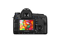 Konstrukce | Olympus Konstrukce