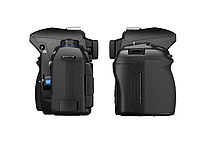 Konstrukce | Olympus Konstrukce