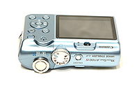 Horní strana Horní strana