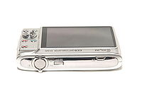 Horní strana Horní strana