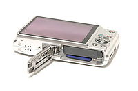 Dolní strana-baterie,karta Dolní strana-baterie,karta