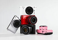 Obrázek č. 6 - Barevné variace Obrázek č. 6 - Barevné variace