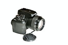 Fujifilm FinePix S1